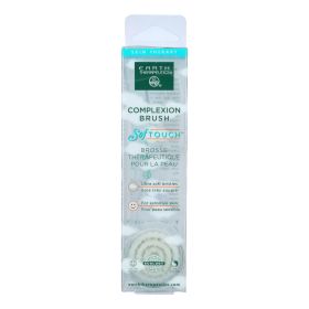 Earth Therapeutics - Brush Soft Tch Complexion - 1 Each - Brush