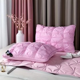 2pack Bread Pillow-hote (Color: Pink)